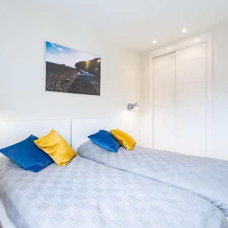 Sunny Castillo Apartment 코스타 데 안티과 외부 사진
