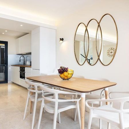 Sunny Castillo Apartment 코스타 데 안티과 외부 사진