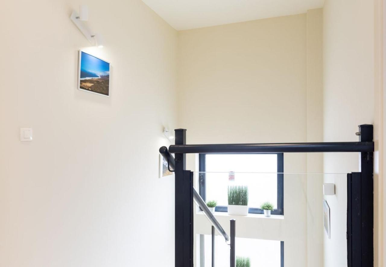 Sunny Castillo Apartment 코스타 데 안티과 외부 사진