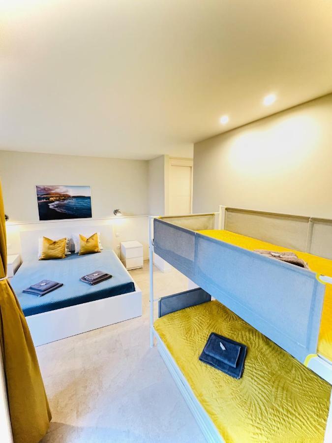 Sunny Castillo Apartment 코스타 데 안티과 외부 사진
