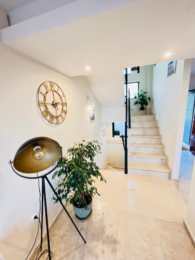 Sunny Castillo Apartment 코스타 데 안티과 외부 사진